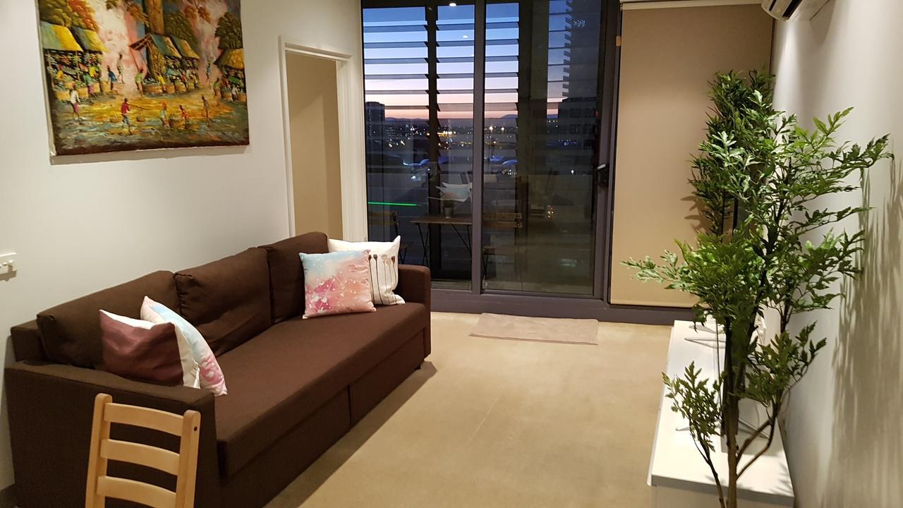 2Beds Melbourne Central|Crown Casino|Colin|S Cross Exterior foto
