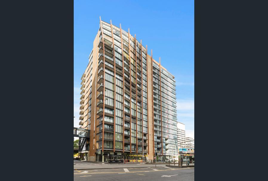 2Beds Melbourne Central|Crown Casino|Colin|S Cross Exterior foto